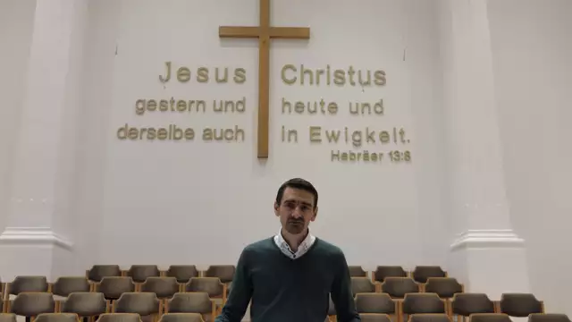 ECBG Detmold - Gottesdienst - 00-03-2021