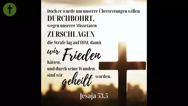 ECBG Detmold Bibelstunde und Gebetsstunde 26-10-2022