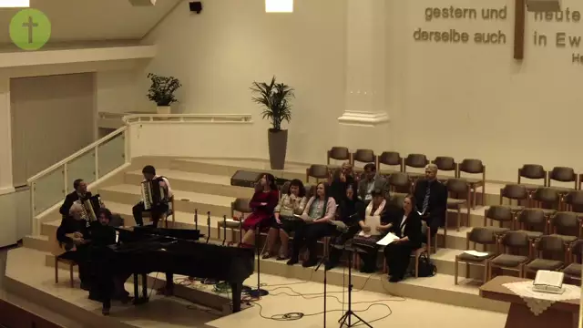 ECBG Detmold - rus.-evangelistischer Gottesdienst - 22-10-2022