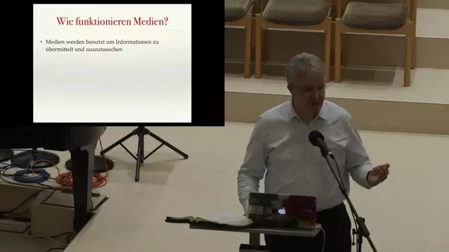 ECBG Detmold - Themenabend Rüdiger Schneider - 02-11-2022