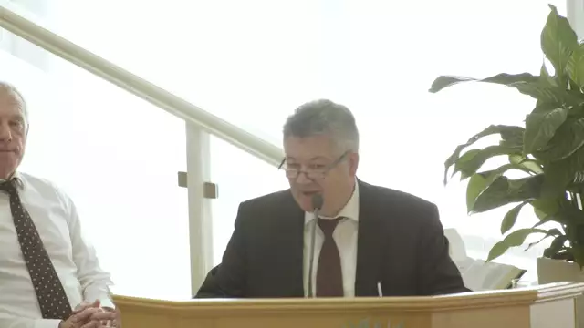 ECBG Detmold - Abendmahl - 06-11-2022