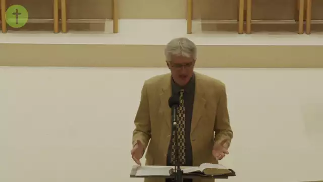 ECBG Detmold - Bibel -/ Gebetsstunde - 12-10-2022