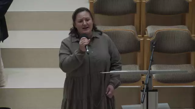 ECBG Detmold - rus.-evangelistischer Gottesdienst - 24-09-2022