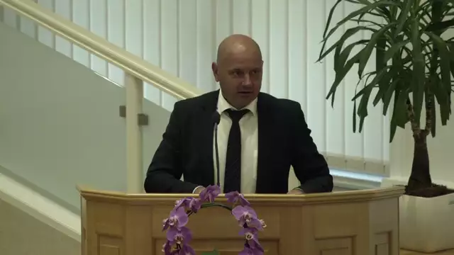 ECBG Detmold - Gottesdienst - 18-09-2022