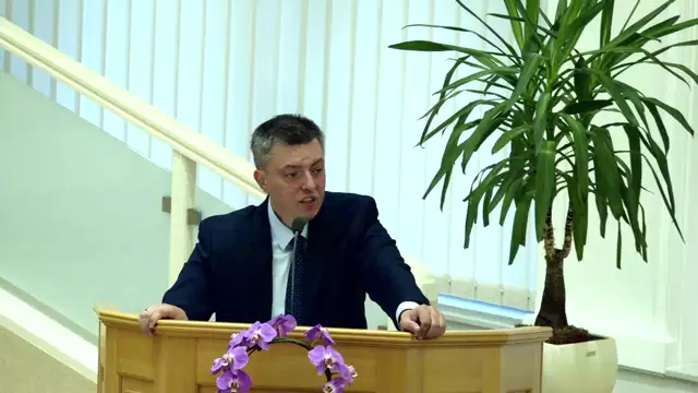 ECBG Detmold - Gottesdienst - 11-09-2022