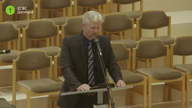 Vstreza so Hristom vsegda imeet posletztwija