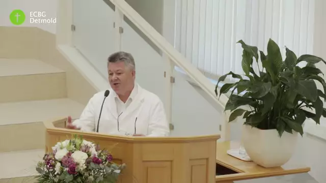 ECBG Detmold - Tauffest - 11-06-2023