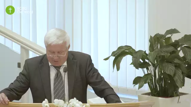 ECBG Detmold - Gottesdienst - 13-08-2023