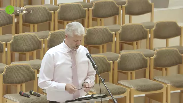 ECBG Detmold - russ. Gottesdienst - 16-09-2023