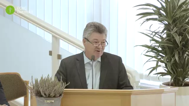 ECBG Detmold - Erntedankfest - 24-09-2023