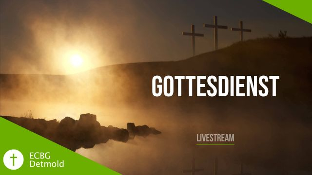 ECBG Detmold - Gottesdienst - 02-02-2025
